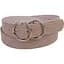 Ремень C&A женский 94-102х3,2 см acs0018284 - миниатюра 1