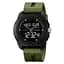 Skmei 2199AG Army Green - мініатюра 1