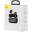 Навушники Baseus Simu ANC True Wireless Earphone S1 Bluetooth BT5.1, 40/380 mAh 4.5/24 Hours (NGS1-02) 000007486-up - мініатюра 3