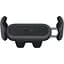 Автотримач Baseus Steel Cannon 2 Air Outlet Black (SUGP000001) [100039] - мініатюра 3