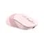 Мишка A4Tech FB10C Wireless/Bluetooth Pink (FB10C Pink) - мініатюра 4