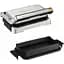 Електрогриль Tefal OptiGrill 4in1 XL GC784D30 [108129] - мініатюра 3