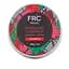 Свіча масажна FR'C Beauty Strawberry (Полуниця) 30 гр - мініатюра 1