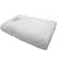 Полотенце Soho Fox White 70х140 см белое (70*140 Fox White) - миниатюра 1