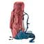 Рюкзак Deuter Aircontact X 60+15 SL (1052-3370122 5335) - мініатюра 9