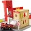 Ігровий набір Matchbox Пожежна частина (HBD76) - мініатюра 3