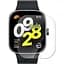Захисна плівка StatusSKIN для Xiaomi Redmi Watch 4 Екран Матова Titan - мініатюра 1