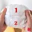 Уценка. Набор подгузников Huggies Extra Care Box 3 (6-10 кг), 96 шт. - миниатюра 4