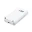 Портативний ЗП Power Bank WIWU Wi-P031 Magnetic з БЗП 30W 10000 mAh White - мініатюра 3