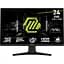 Монітор 23.8" MSI MAG 242F WLED, IPS, 1920x1080 (16:9), 0.5 мс, 200 Гц, 300 кд/м², 1000:1, 178°/178°, HDMI/DP, VESA чорний - мініатюра 1