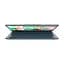 Ноутбук Lenovo Yoga Pro 7 14ASP10, (83LX000CRM), AMD Ryzen AI 9365 до 5,0 ГГц, 14,5" 3K, 32 ГБ, 1 ТВ, AMD Radeon 880M, Windows 11 Home, Tidal Teal - миниатюра 5