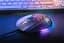 Мишка Sandberg FlexCover 6D Gamer Mouse RGB ігрова 12800 dpi 6 кнопок Huano чорна - мініатюра 8