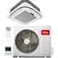 Кондиціонер TCL TCD-18CHRH/DVB Cassette Inventer R32 - мініатюра 1
