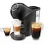 Капсульная кофеварка эспрессо Krups Nescafe Genio S Plus Black KP340810 - миниатюра 2
