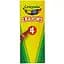 Книга для творчості Crayola Канцелярчики (22933-A) - мініатюра 7