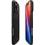 Чехол Spigen Liquid Air Matte Black для iPhone 16 Pro Max (ACS07988) - миниатюра 4