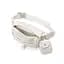 Сумка на пояс Cybex Boucle Cream White (525000471) - мініатюра 2