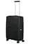 Чемодан American Tourister FASTFORWARD 68 см FLASH BLACK 68x46x26(30) MI0*09002 - миниатюра 15