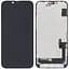 Дисплей iPhone 14 чорний, OLED, OEM Hard, GX - миниатюра 1