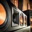 Центральний канал Klipsch RP-504C - мініатюра 5