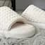 Кімнатні капці жіночі MBM My Home Tina White розмір 36-37 білі (SL-17 36-37 WHITE) - мініатюра 4