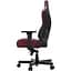 Геймерское кресло Anda Seat Kaiser 3E XL Maroon PVC [AD23YC-XL-09-A-PV/C-A01] [148748] - миниатюра 7
