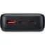 Павербанк Rivacase Black 20 000 mAh / 65 Вт (VA1082) - миниатюра 9