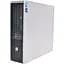 Комп'ютер HP Compaq DC 7900 SFF (E5300/4/250) Б/В - мініатюра 1