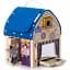 Игровой набор Lilliputiens Дом Иллюзиониста (83451) - миниатюра 3