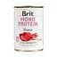 Влажный корм для собак Brit Mono Protein Lamb 0.4 кг (ягненок) - миниатюра 2