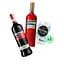 Коктейль Americano (набір інгредієнтів) х19 на основі Cinzano Rosso - мініатюра 2