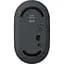 Комплект (клавіатура + миша) Logitech POP Icon Combo Bluetooth UA Graphite (920-013156) [121099] - мініатюра 5