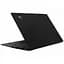 Ноутбук Lenovo ThinkPad X1 Carbon G8 Touch (i7-10610U/16/256SSD) - Class B "Б/У" - миниатюра 2