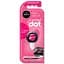 Ароматизатор Aroma Car DOT Single - BUBBLE GUM (12040) - миниатюра 1