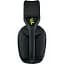 Навушники з мікрофоном Logitech G435 Lightspeed Black (981-001050) - мініатюра 6