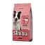 Сухий корм для собак Simba Dog, яловичина, 4 кг (70009560) - мініатюра 1