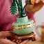 Конструктор LEGO Botanicals Хризантема 278 деталей (10368)  - миниатюра 9