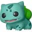 Фігурка Funko Pop! Pokemon: Бульбазавр 9.6см (50404) [118798] - мініатюра 1