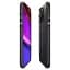 Чохол Spigen Core Armor Matte Black для iPhone 15 Pro (ACS06466) - мініатюра 6