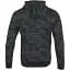 Худи Orbis Textil 418000 - 70 XL Черный - миниатюра 2
