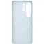 Чохол Samsung Silicone Magnet для Galaxy S26 Ultra Blue (EF-ES948CLEGWW) - мініатюра 5