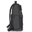 Рюкзак міський Swissbrand Georgia 3.0 29 Black (SWB_BE19GEO001U), Чорний - мініатюра 3