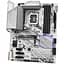 Материнська плата AsRock Z890 PRO RS WIFI WHITE (1851/Z890, 4*DDR5, PCIex16, HDMI/DP/TB4, 4xSATA, 4xM.2, 2.5Glan, 7.1c (Z890 PRO RS WIFI WHITE) - мініатюра 4