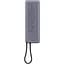 Портативна батарея Power Bank Xiaomi10000mAh 165W Integrated Cable BHR9361GL Grey - мініатюра 5