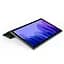 Чехол SlimTPU Samsung Galaxy Tab A9 Plus SM X210 X215 X216 Черный - миниатюра 4