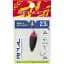 Блесна Select Rival 2.3g 30mm #20 Dark Blinker - миниатюра 2