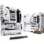 Материнська плата AsRock X870 STEEL LEGEND WIFI (X870 STEEL LEGEND WIFI) (Socket AM5, AMD X870, ATX) - мініатюра 6