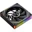 Кулер для корпуса PcCooler (FG120 ARGB BK) - миниатюра 4