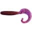Силикон Reins Fat G-Tail Grub 3" 583 LOX (12 шт/уп) - миниатюра 1