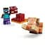 Конструктор LEGO Minecraft Подорож до Нижнього світу та Порталу до Краю 192 деталі (21584) - мініатюра 4